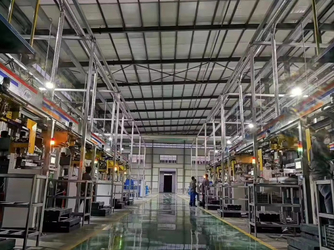 Çin Xi \\\'an Bangheng Auto Parts Co., LTD