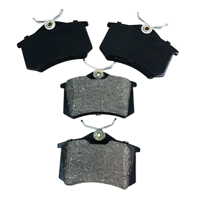 2004-2008 PEUGEOT Seat VW AUDI A4 Araba Otomatik Fren Yastığı OE 1H0698451E D340 10087961