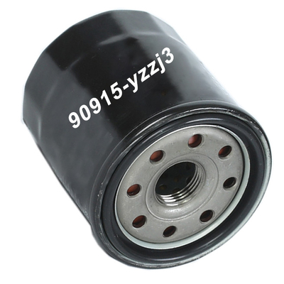 Toyota Yağ Filtresi 90915-YZZJ3 90915-20004 90915-YZZD2 4.0 4WD Motor Değiştirme için