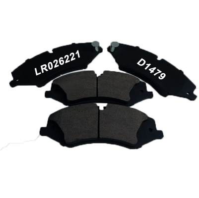 OE D1479 Hi-q RANGE ROVER SPORT L320 için arazi üzerine kırma bantları toz kirliliklerini kaldırın