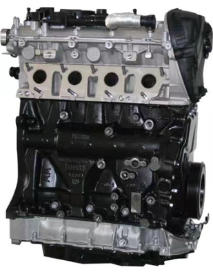 CEA EA888 İkinci Nesil Audi Volkswagen Envanter Motorları 1.8 TSİ 1798 Displacement