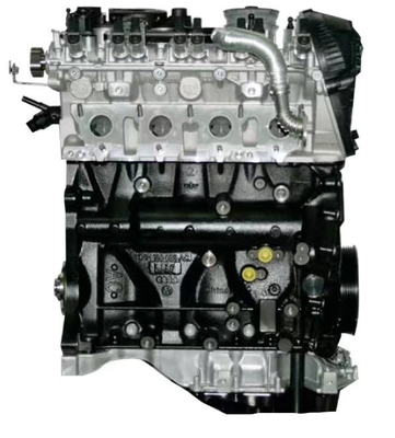 Audi A4 A6 Q5 Otomatik Envanter Motoru 06H100860PX CAD CDZ EA888 İkinci nesil