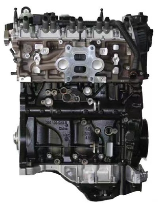 06L100860TX CUH CUJ EA888 Üç nesil Audi A4 A6 Q5 Volkswagen Otomatik Envanteri