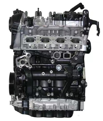 06K100860PX CUF EA888 Üç nesil Audi A3 Volkswagen Otomatik Envanter Motorları