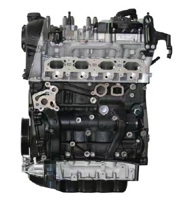 06K100860SX CUG EA888 Üçüncü nesil Volkswagen Skoda Passat 2010-2021 Yılları için Otomatik Envanter Motorları