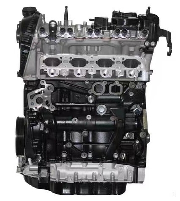 Envanter Motoru EA888 Üçüncü Nesil Gaz / Benzin Temiz Orijinal 06K100860QX CWP ile