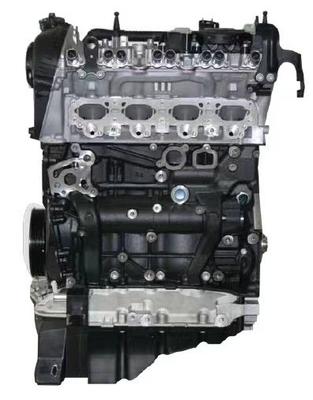 140kW/4200-6000 rpm Audi A4 Q5 06L100860RX CWN EA888 Üçüncü nesil Envanter Motorları