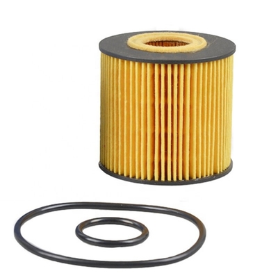 A2711800009 A2711800109 2711840125 Mercedes Benz Otomobil Motoru Parçaları için Otomobil Yağı Filtresi