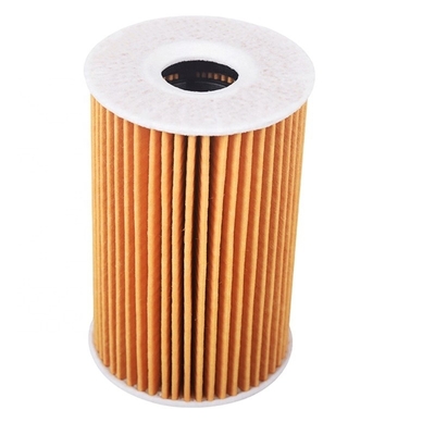 OE NO. 03L115466 03L115562 Volkswagen/Audi/Skoda/Seat otomobil modeli için yağ filtresi