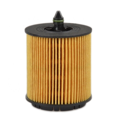 OE 06D 115 466 06D 198405 XCP 00 000 675 2175 309 Audi ve VW Motorları için Otomobil Yağ Filtresi