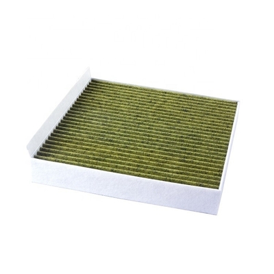 Cadillac Kabin Filtresi OE 26250454 HCB8121211 13508023 84373937 26697394 11743911 1808020