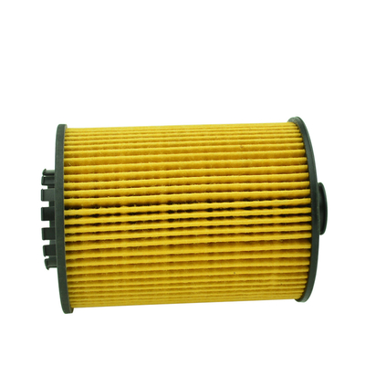 Mercedes-Benz Otomobil Yağ Filtresi OE 0001802609 0001803109 1121840525 1121840625 2721840225