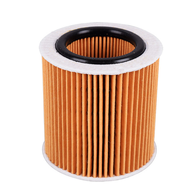 Otomobil Motor Parçaları BMW X6 OE 11427523201 11427953129 11427541827 için Otomobil Yağ Filtresi