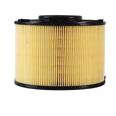 Otomobil Motor Hava Filtreleri Honda Jade FR4 OE 172205M1H00 Araba Montajı HONDA DONGFENG