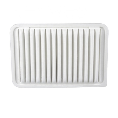 OE 178010H060 178010H080 1780128030 1780138011 Otomobil Motor Hava Filtreleri için Filtre Kağıdı