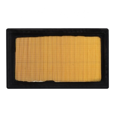 OE 178010H060 178010H080 1780128030 1780138011 Otomobil Motor Hava Filtreleri için Filtre Kağıdı