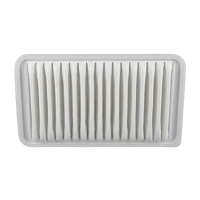 OE 178010H060 178010H080 1780128030 1780138011 Otomobil Motor Hava Filtreleri için Filtre Kağıdı
