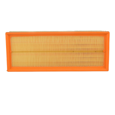 OE 1K0129620F 1K0129620D 1KD129620A Profesyonel Otomobil Motoru Hava Filtresi VW/Audi/Seat için