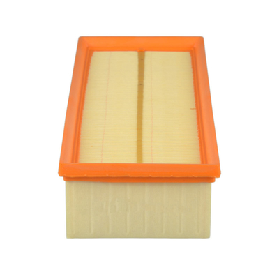OE 1K0129620F 1K0129620D 1KD129620A Profesyonel Otomobil Motoru Hava Filtresi VW/Audi/Seat için