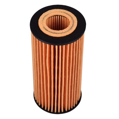 Porsche OE 06L115562B 95811546600 95811556201 için 53 mm dış çaplı yağ filtresi