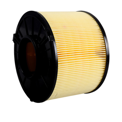 OE 1K0129620F 1K0129620D 1KD129620A Profesyonel Otomobil Motoru Hava Filtresi VW/Audi/Seat için