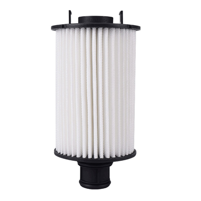 LR011279 C2D3670 Jaguar/Land Rover XE X760 için Otomatik Yağ Filtresi 19.5 mm İç çaplı