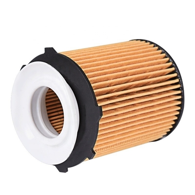 64x31x86 mm OE 2701800109 2701840025 2701840125 Mercedes-Benz için Özel Araç Motor Yağ Filtreleri