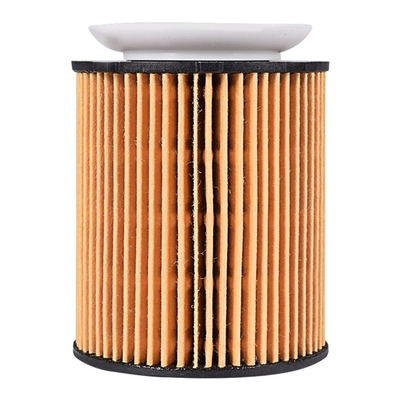 64x31x86 mm OE 2701800109 2701840025 2701840125 Mercedes-Benz için Özel Araç Motor Yağ Filtreleri