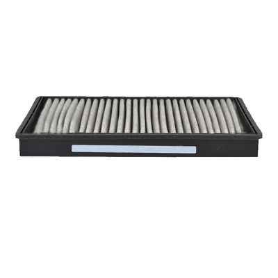 Referans NO. S1662 OE 96800069 Chevrolet kabin filtreleri için Hape Karbon Otomobil AC