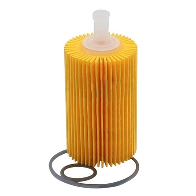 OE 15400-PLC-004 04154-PR3-E00 15400-611-003 Honda Accord ve Acura için Otomobil Yağı Filtresi
