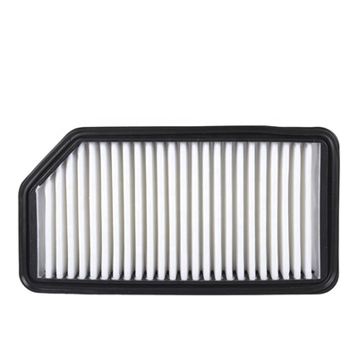 13780-79J00 13780-55K00 13780-56K00 Suzuki AllGrip Motoru için Hava Filtresi 227x128x35mm
