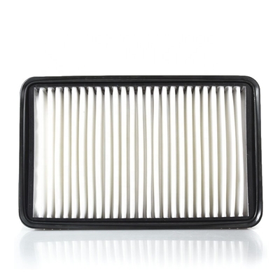 13780-79J00 13780-55K00 13780-56K00 Suzuki AllGrip Motoru için Hava Filtresi 227x128x35mm