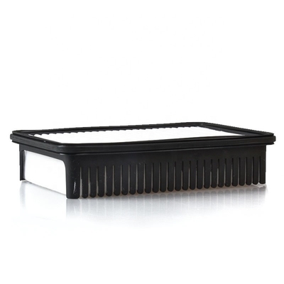 13780-79J00 13780-55K00 13780-56K00 Suzuki AllGrip Motoru için Hava Filtresi 227x128x35mm