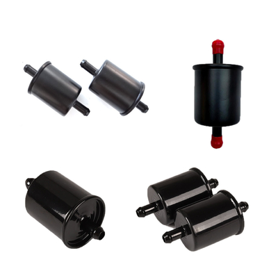 FILONG Yakıt Filtresi Elemanları OE 8-98147525-0 8981475250 1K06-23-570 16403-89T0G ISUZU için