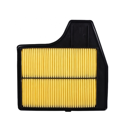 Uzunluk 292 mm Genişlik 289 mm Yükseklik 27.5 mm Otomatik Motor Hava Filtresi Araç Özelleştirme için