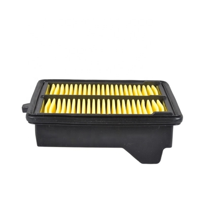 Uzunluk 292 mm Genişlik 289 mm Yükseklik 27.5 mm Otomatik Motor Hava Filtresi Araç Özelleştirme için