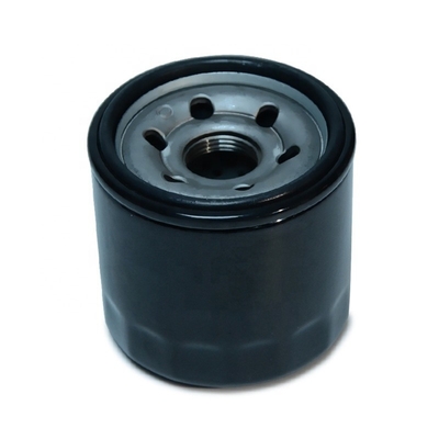 OE B 6YI-14302 330148296 1041427 2230294 Mazda için Otomatik Motor Sistemi Yağ Filtresi