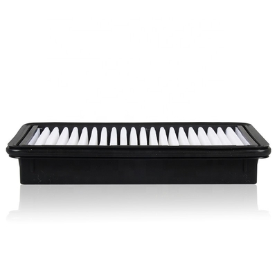 13780-79J00 13780-55K00 13780-56K00 Suzuki AllGrip Motoru için Hava Filtresi 227x128x35mm