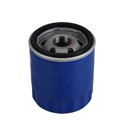75.7mm dış çaplı yağ filtresi UNIVERSAL araba modeli için OE 89017524 89017525 88984215
