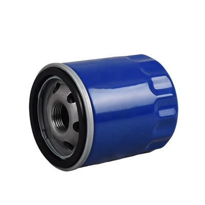 75.7mm dış çaplı yağ filtresi UNIVERSAL araba modeli için OE 89017524 89017525 88984215