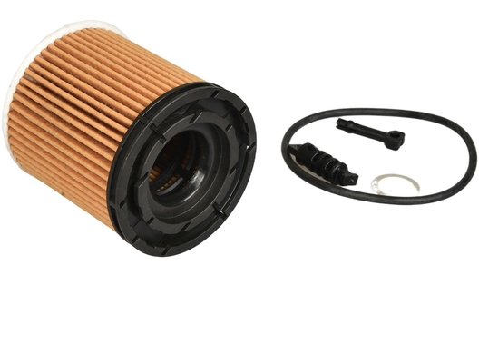 71779389 OE 26330-2M000 2047411 Motor Parçaları HYUNDAI PEKİN KIA DYK Yağ Filtresi için Filtre