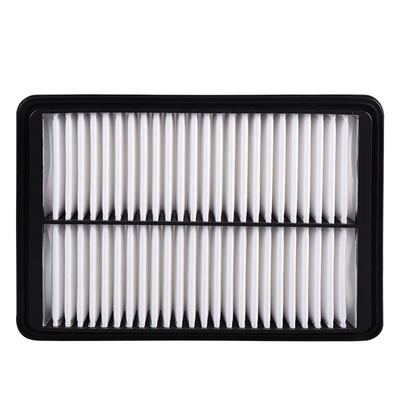 Filtre Kağıdı Chery Otomobil Hava Filtresi OE T15-1109111 F01-1109111 Verimliliği Artırmak İçin