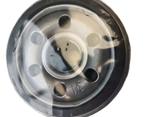 MITSUBISHI Otomobilleri için Yağ Filtresi 1995-2000 Yıl Fitment OE 26300-35501 26300-35505 MD356000