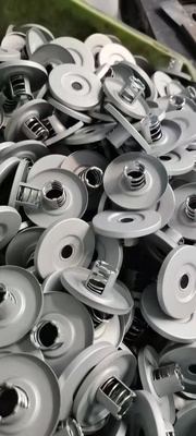 MITSUBISHI Otomobilleri için Yağ Filtresi 1995-2000 Yıl Fitment OE 26300-35501 26300-35505 MD356000