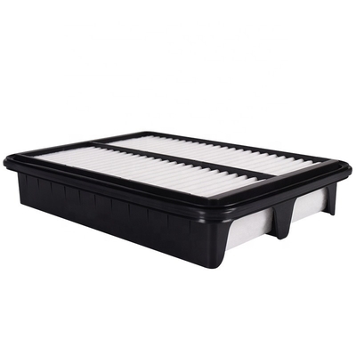 Filtre Kağıdı Chery Otomobil Hava Filtresi OE T15-1109111 F01-1109111 Verimliliği Artırmak İçin