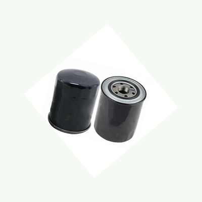 1230A045 MQ905595 1230A186 MD069782 Element Filtros De Aceite Üretim Yağ Filtresi Standart Boyut Otomobil Otomobil yedek parçaları