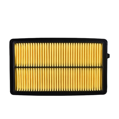 Abarth Araç Hava Filtresi Uzunluğu 272mm Genişliği 212mm Yüksekliği 34mm OE 30071028 LX4928
