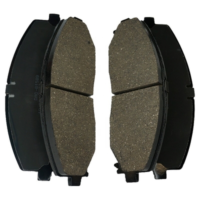 2002-2010 OE D1345 41060-RN22A AY040-NS110 AY040-NS120 AY040-NS133 AY040-NS142 D1060-1JY00 Otomatik Fren Yatakları