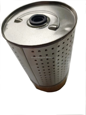 RS4 qu Motor Otomotiv Yağ Filtresi OE 6011800109 5016966 6011840025 PF1050/1N OX38D