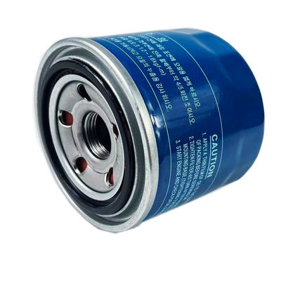 26300-35504N 1.6 GDI Saga ASIA MOTORS için hibrit motor yağ filtre